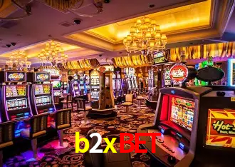 b2xbet Belo Horizonte - Jackpots