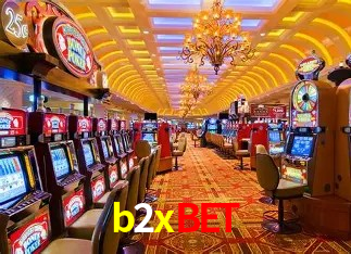 b2xbet São Paulo - Hot Promos