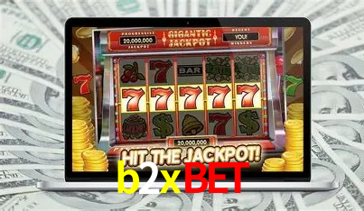 Login Seguro b2xbet