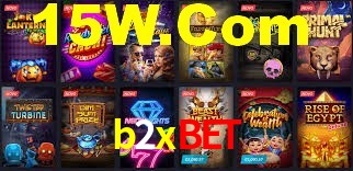 Daily Bonuses b2xbet