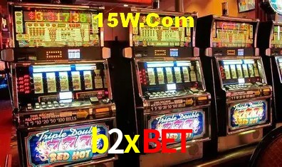 b2xbet São Paulo - Top Slots