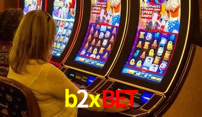 Jogos de Slot b2xbet