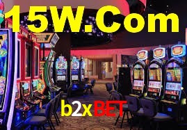 b2xbet cassino