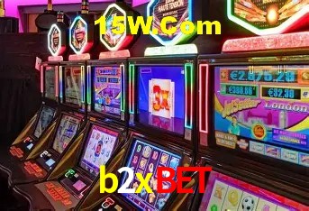 b2xbet Rio de Janeiro - Licenses