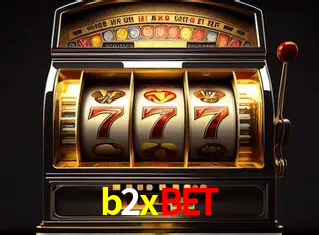 b2xbet Plataforma - Certificada MGA desde 2015