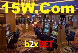 Live Casino b2xbet