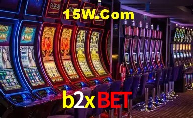 Provedores de Jogos b2xbet