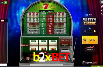 Especiais de Fim de Semana b2xbet