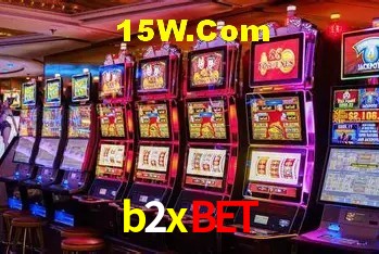Benefícios da Conta b2xbet