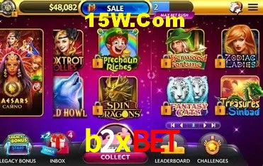 b2xbet - Aplicativo Móvel