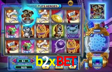 b2xbet Slot - 320+ Caça-Níqueis Premium