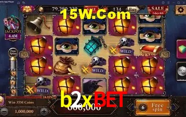Integração de APIs b2xbet